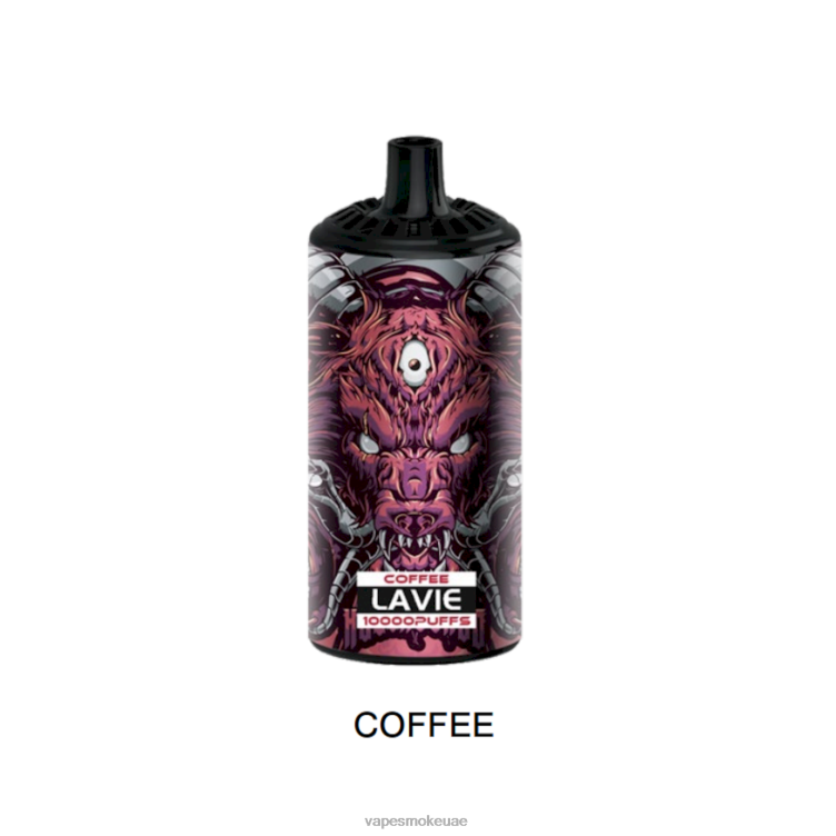Vape Uae - قهوة 8T666361 LAVIE BEAST 10000 نفث