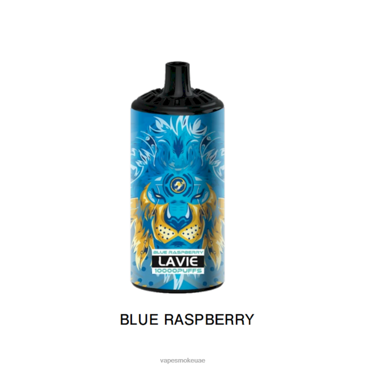 Vape Uae - التوت الأزرق 8T666364 LAVIE BEAST 10000 نفث