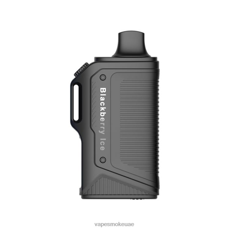 Vape Uae - ثلج بلاك بيري 8T66673 LAVIE Energy Box 15000 نفث