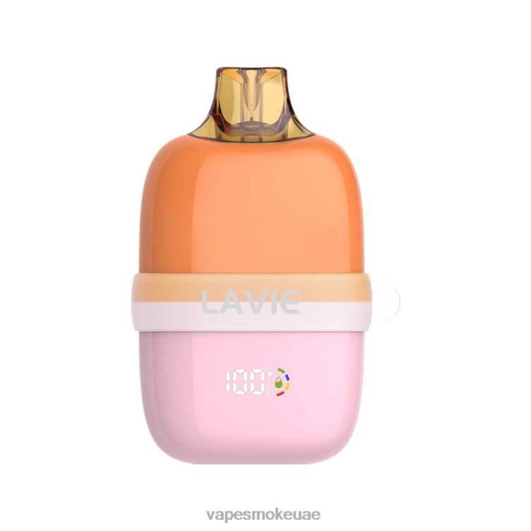 Vape Uae - قهوة 8T66688 LAVIE INSIDER 12000 نفث