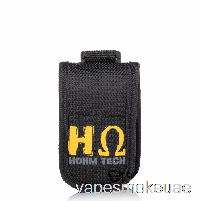 Vape Uae Hohm Tech حالة البطارية الأمنية 2 خلية