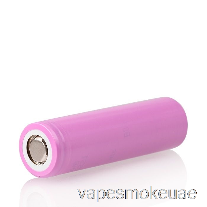 Vape الإمارات العربية المتحدة سامسونج 30q 18650 3000mah 15a 3.6v بطارية بطارية واحدة