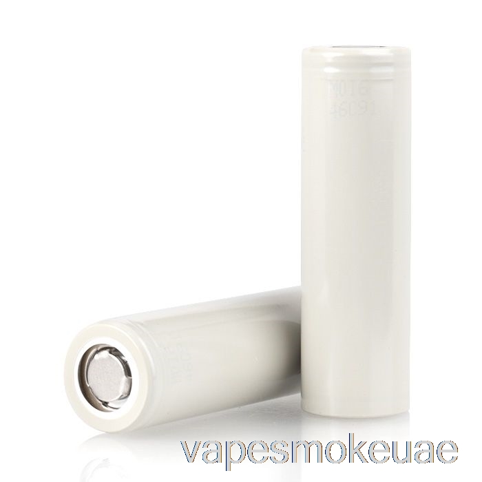 Vape الإمارات العربية المتحدة سامسونج 30t 21700 3000mah 35a بطارية بطارية واحدة
