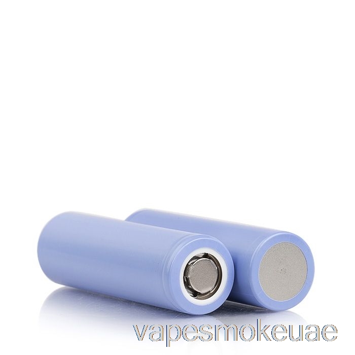 Vape الإمارات العربية المتحدة سامسونج 40t 21700 4000 مللي أمبير بطارية 30a حزمة بطاريتين