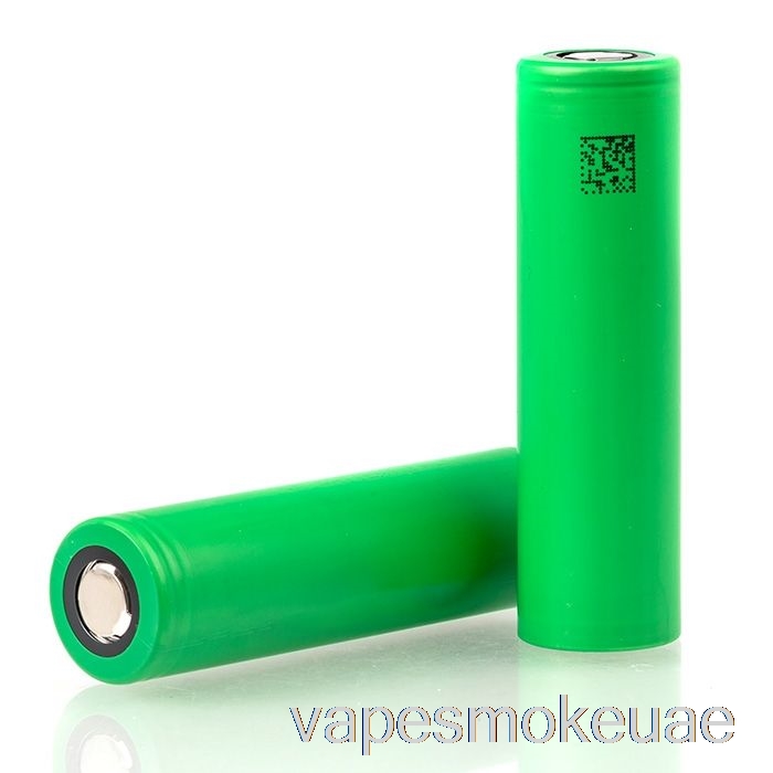 Vape Uae سوني Vtc5 18650 2600 مللي أمبير بطارية 20a حزمة بطاريتين