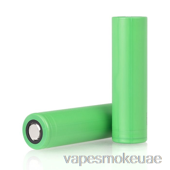 Vape Uae سوني Vtc6 18650 بطارية 3000 مللي أمبير 15a حزمة بطاريتين