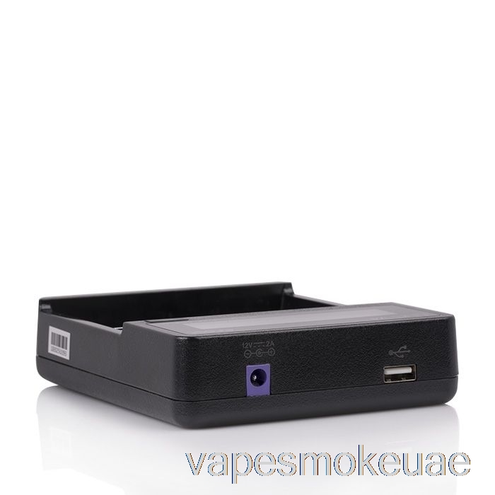 Vape Uae Efest Luc V4 شاحن ال سي دي