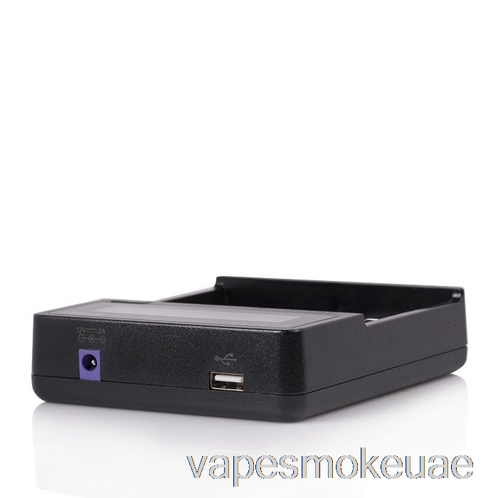 Vape Uae Efest Luc V4 شاحن ال سي دي