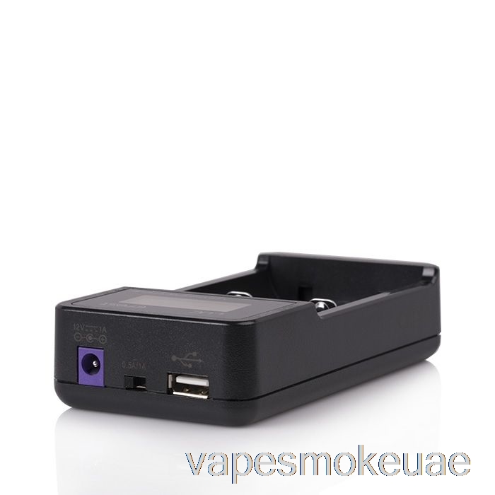 الشاحن الذكي Vape Uae Efest Luc V2
