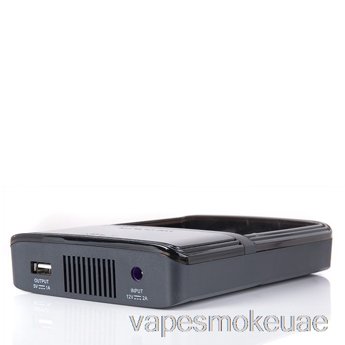 Vape Uae Efest Luc V4 Elite شاحن LCD عالي الدقة