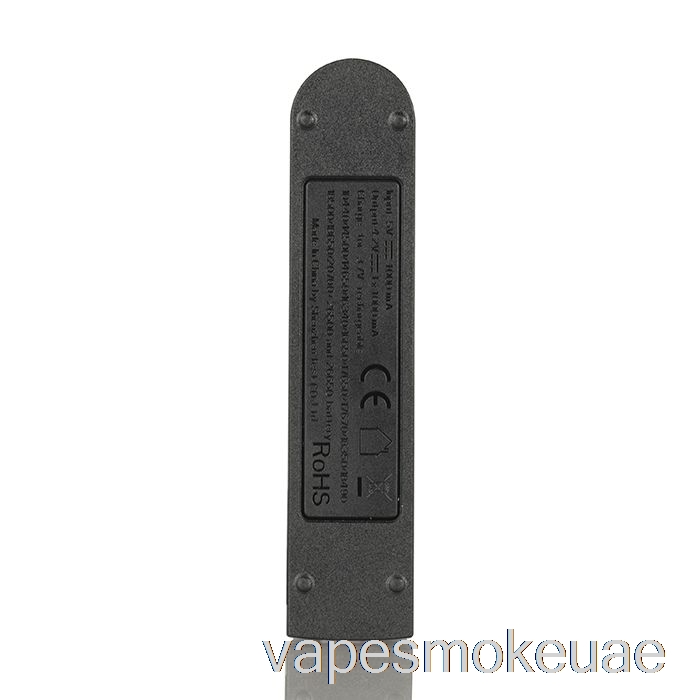 Vape Uae Efest Slim K1 شاحن بطارية بفتحة واحدة