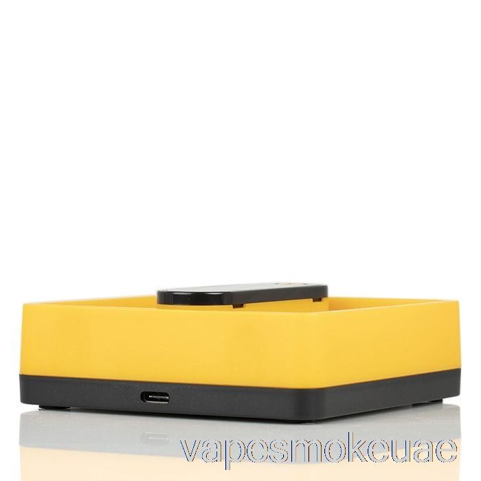 Vape Uae Efest Imate R2 شاحن ذكي لمراقبة الجودة