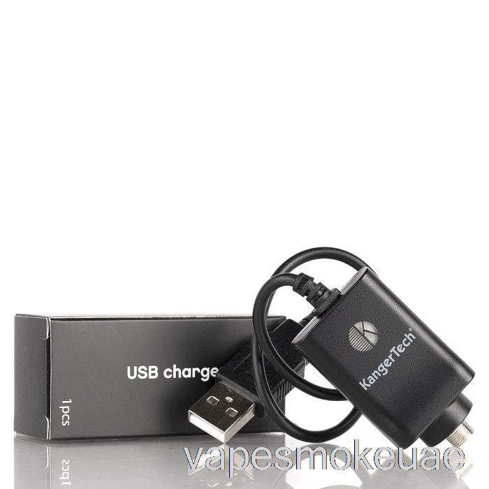 Vape الإمارات العربية المتحدة كانجر Evod شاحن USB