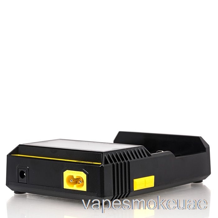 شاحن بطارية Vape Uae Nitecore D4 (4 فتحات)