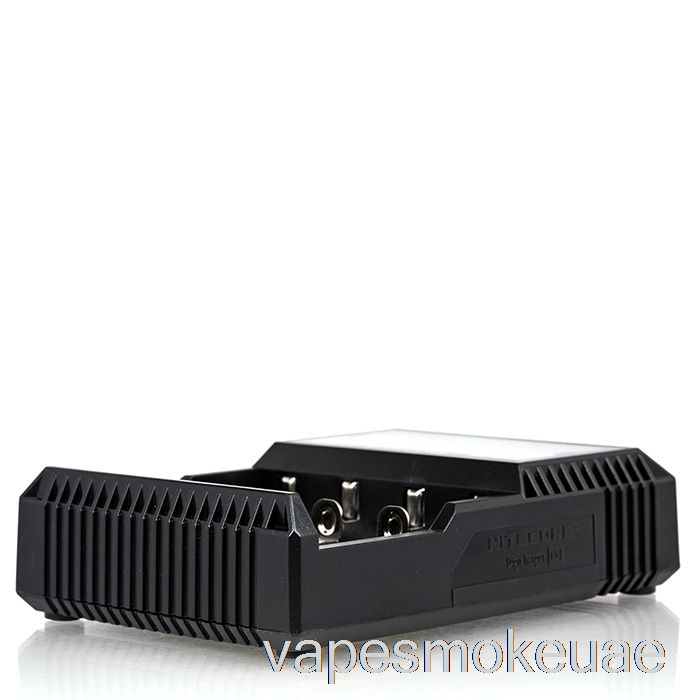 شاحن بطارية Vape Uae Nitecore D4 (4 فتحات)