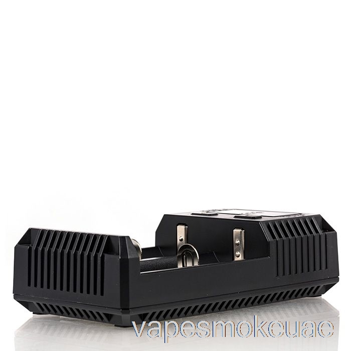 شاحن بطارية Vape Uae Nitecore I2 (2 خليج)