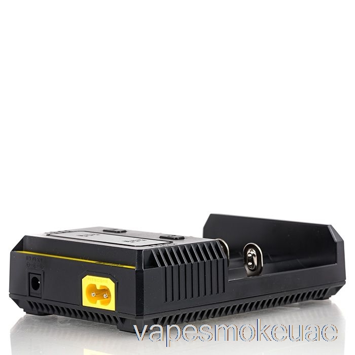شاحن بطارية Vape Uae Nitecore I4 V2 (4 فتحات)
