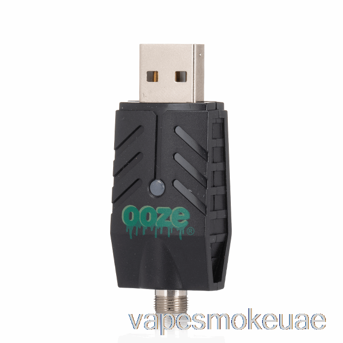 Vape Uae Ooze شاحن بطارية USB شاحن USB