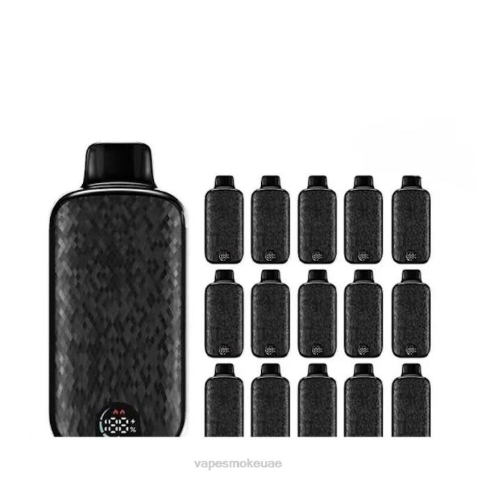 Vape Smoke - RELX Sparta 18000 نكهة متعددة 6Z6630